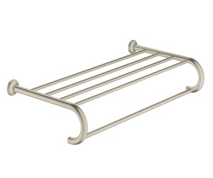 Полиця для рушників GROHE ESSENTIALS AUTHENTIC 40660EN1