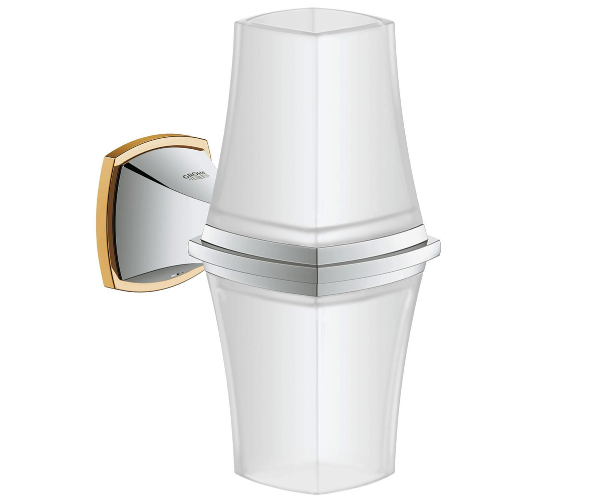 Настінний світильник GROHE GRANDERA 40661IG0 40661IG0