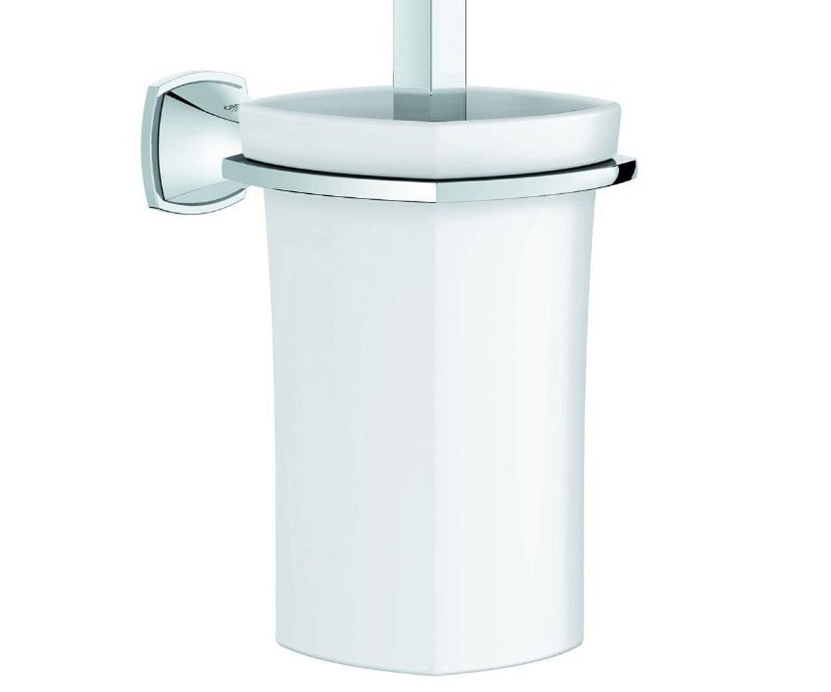 Колба від йоржика GROHE GRANDERA 40671000 40671000