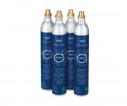 Комплект балонів з вуглекислим газом    GROHE BLUE 40687000