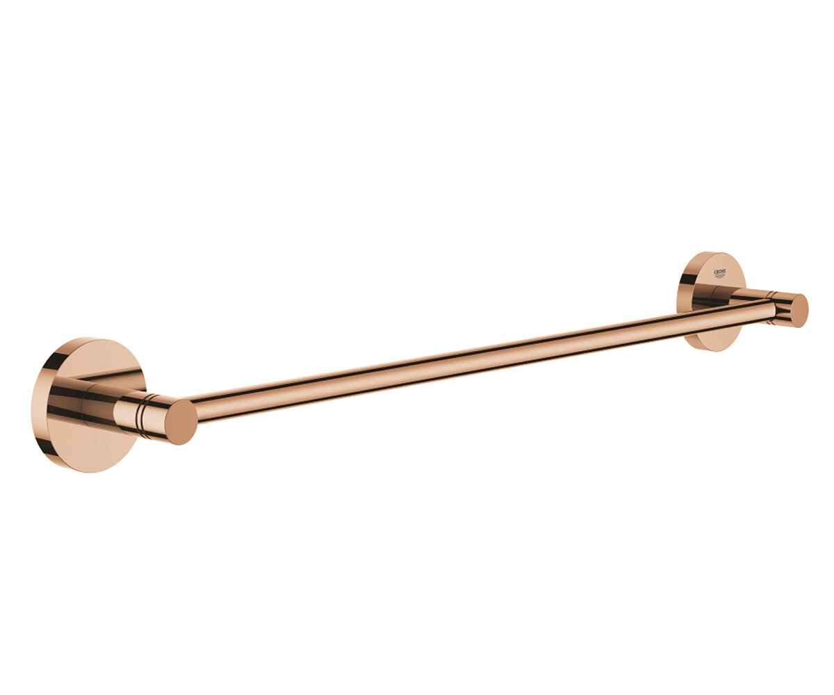 Одинарна вішалка 45 см GROHE ESSENTIALS 40688DA1 40688DA1