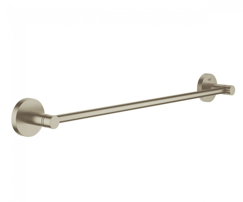 Одинарна вішалка 45 см GROHE ESSENTIALS 40688EN1 40688EN1