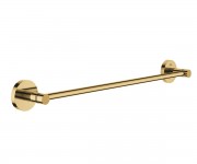 Одинарна вішалка 45 см GROHE ESSENTIALS 40688GL1