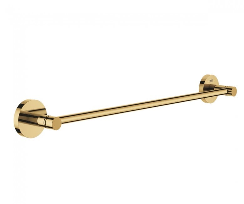 Одинарна вішалка 45 см GROHE ESSENTIALS 40688GL1 40688GL1