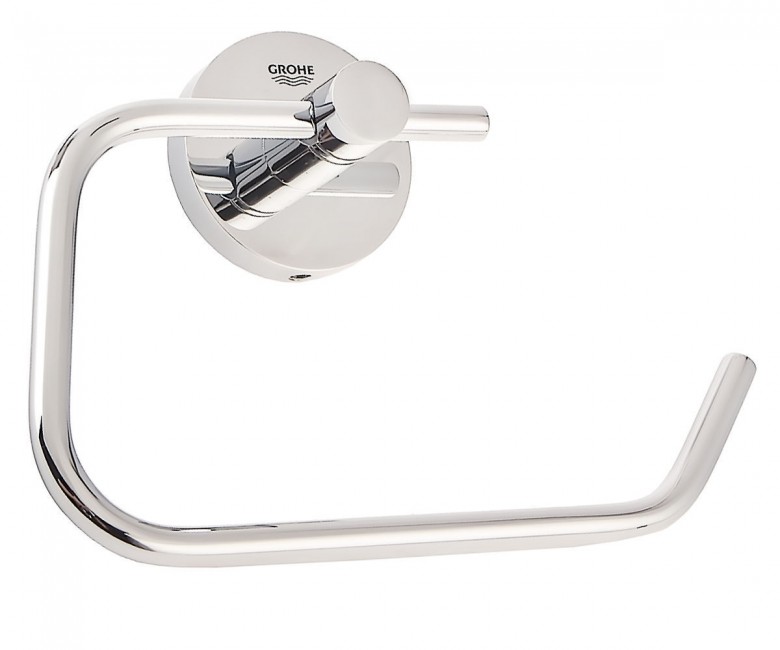 Тримач туалетного паперу GROHE CONCETTO 40689000 40689000