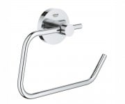 Паперотримач відкритий GROHE ESSENTIALS 40689001