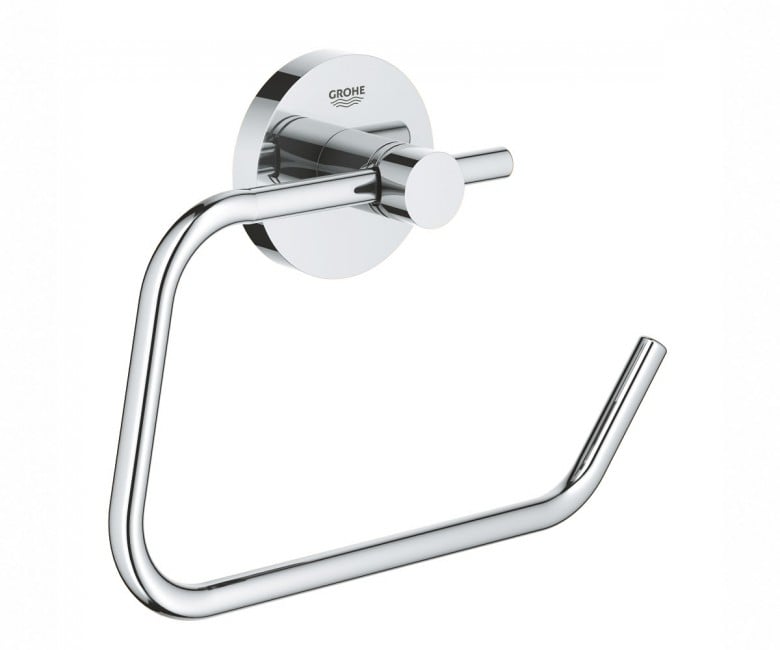 Паперотримач відкритий GROHE ESSENTIALS 40689001 40689001