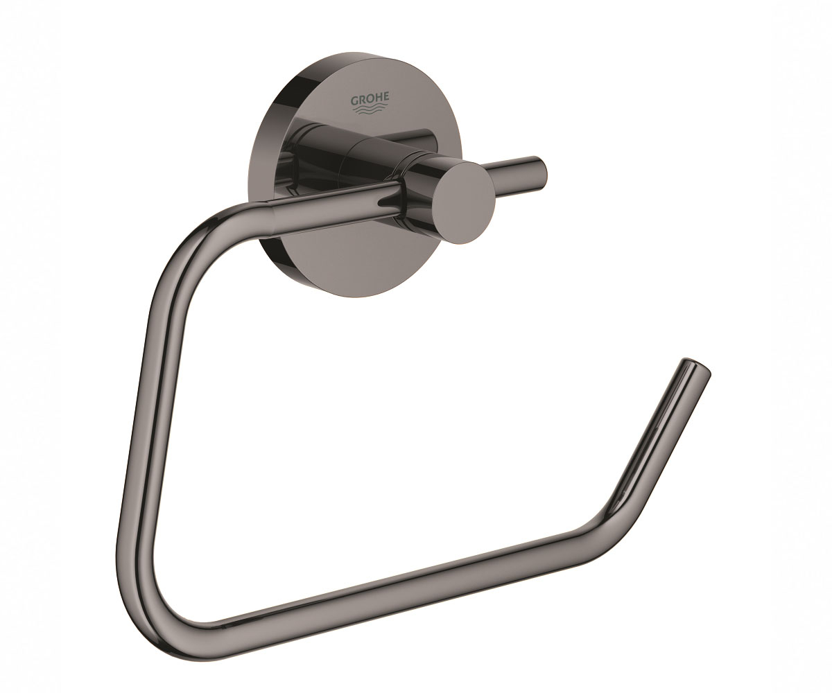 Паперотримач відкритий GROHE ESSENTIALS 40689A01 40689A01