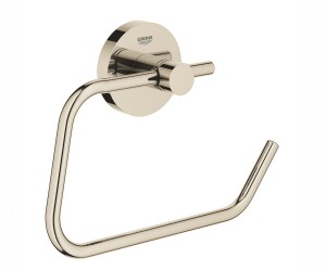 Паперотримач відкритий GROHE ESSENTIALS 40689BE1