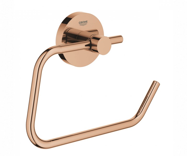 Паперотримач відкритий GROHE ESSENTIALS 40689DA1 40689DA1