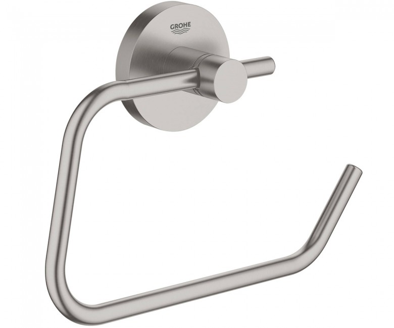 Паперотримач відкритий GROHE ESSENTIALS 40689DC1 40689DC1