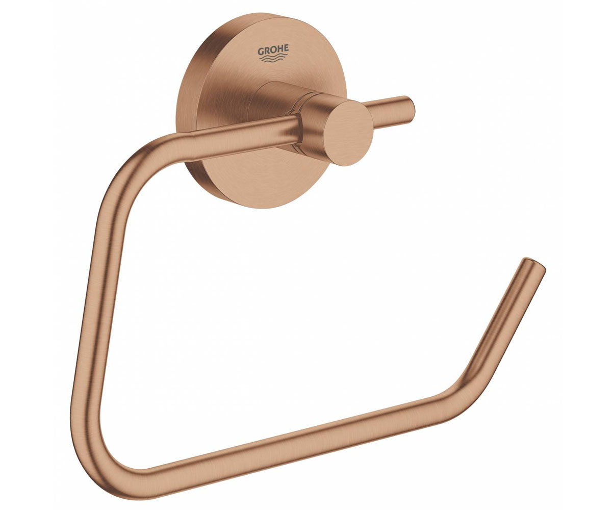 Тримач паперу відкритий GROHE ESSENTIALS 40689DL1 40689DL1