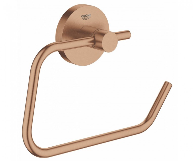 Тримач паперу відкритий GROHE ESSENTIALS 40689DL1 40689DL1