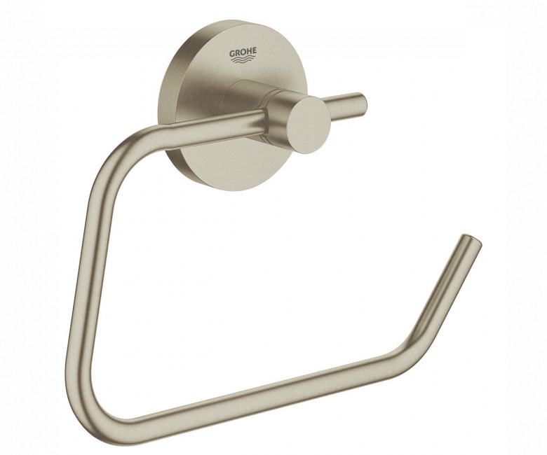 Паперотримач відкритий GROHE ESSENTIALS 40689EN1 40689EN1