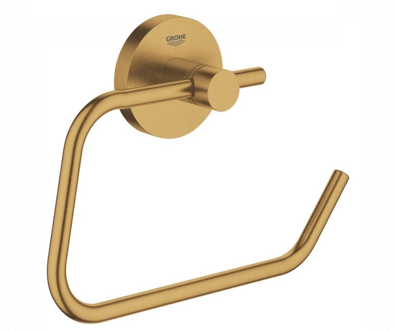 Паперотримач відкритий GROHE ESSENTIALS 40689GN1 40689GN1