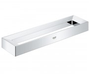 Тримач для рушників GROHE SELECTION CUBE 40766000