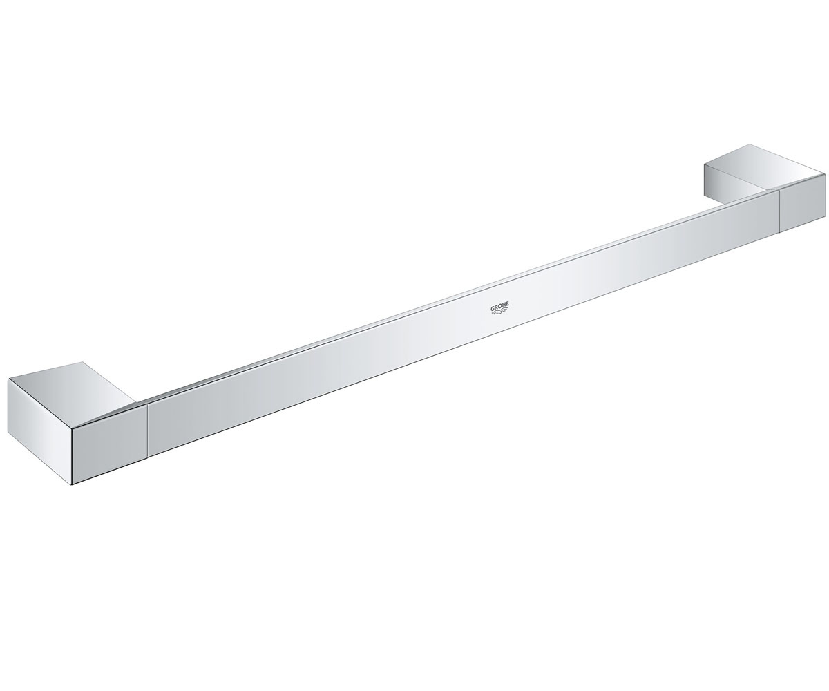 Тримач для рушника GROHE SELECTION CUBE 40767000 SHOWROOM 40767000 SHOWROOM