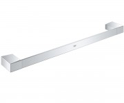 Тримач для рушника GROHE SELECTION CUBE 40767000 SHOWROOM