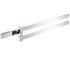 Полотенцедержатель двойной поворотный GROHE SELECTION CUBE 40768000 40768000