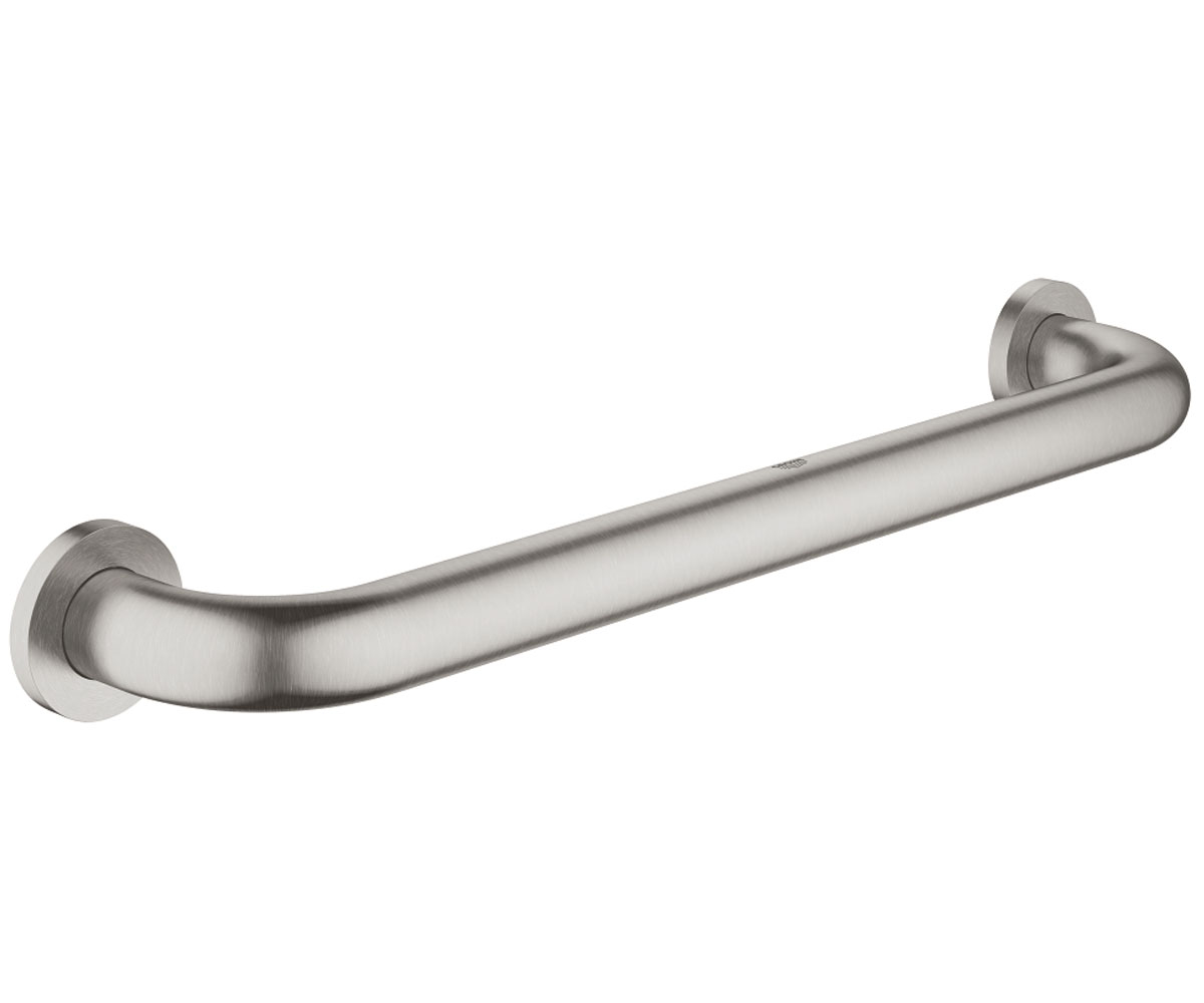 Поручень для ванни 45 см GROHE ESSENTIALS 40793DC1 40793DC1