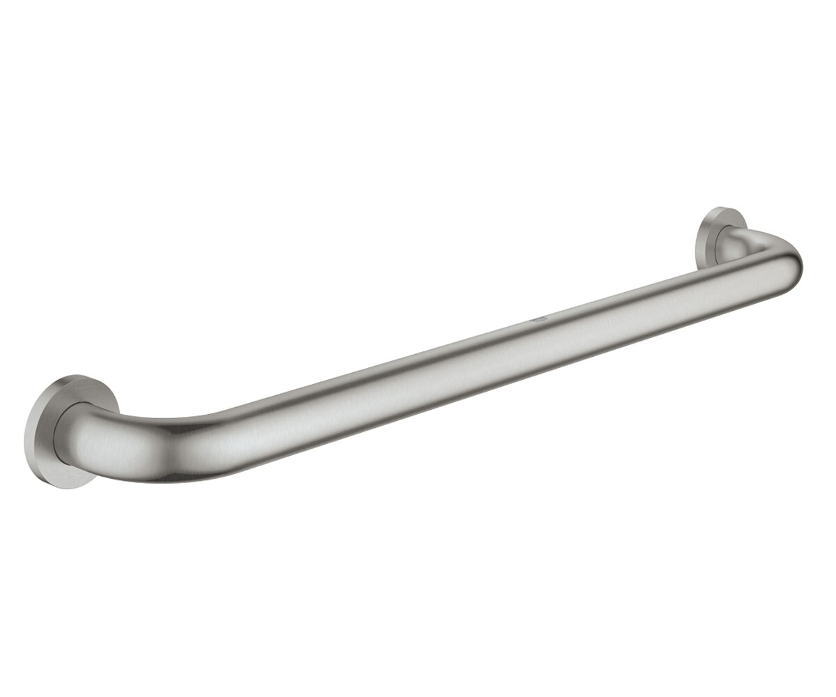 Поручень для ванни 60 см GROHE ESSENTIALS 40794DC1 40794DC1