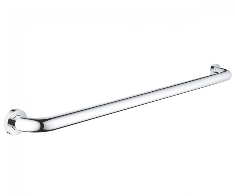 Поручень для ванны 90 см GROHE ESSENTIALS 40795001 40795001