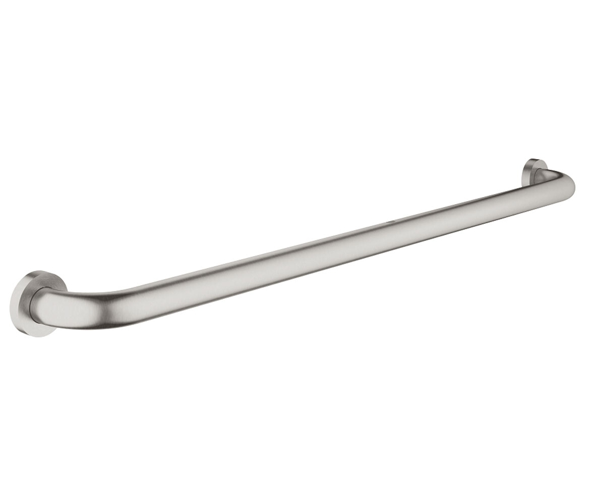 Поручень для ванни 90 см GROHE ESSENTIALS 40795DC1 40795DC1