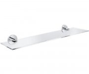 Скляна поличка GROHE ESSENTIALS 40799001