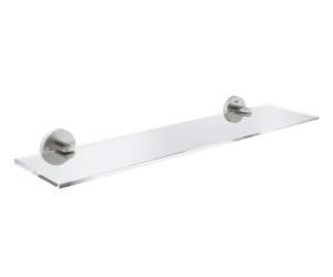 Скляна поличка GROHE ESSENTIALS 40799DC1