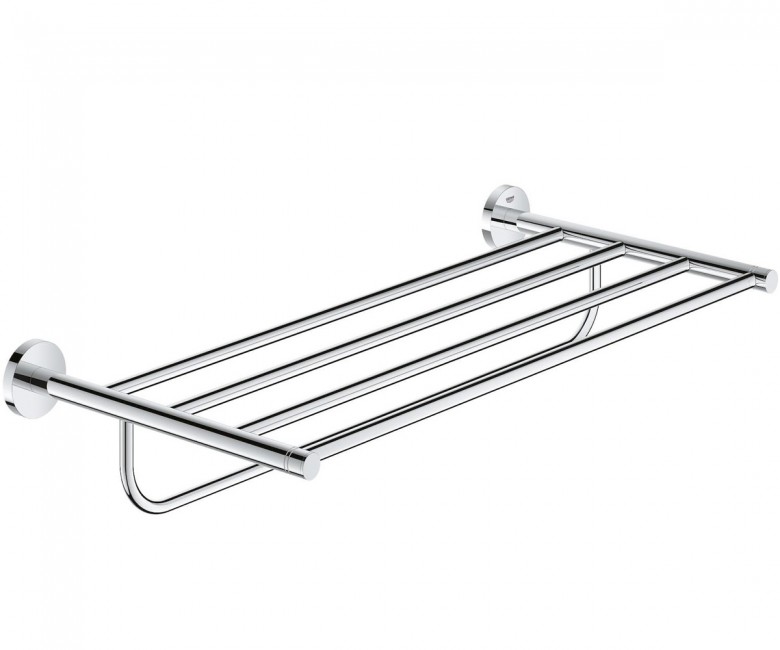 Полиця для рушників GROHE ESSENTIALS 40800001 40800001