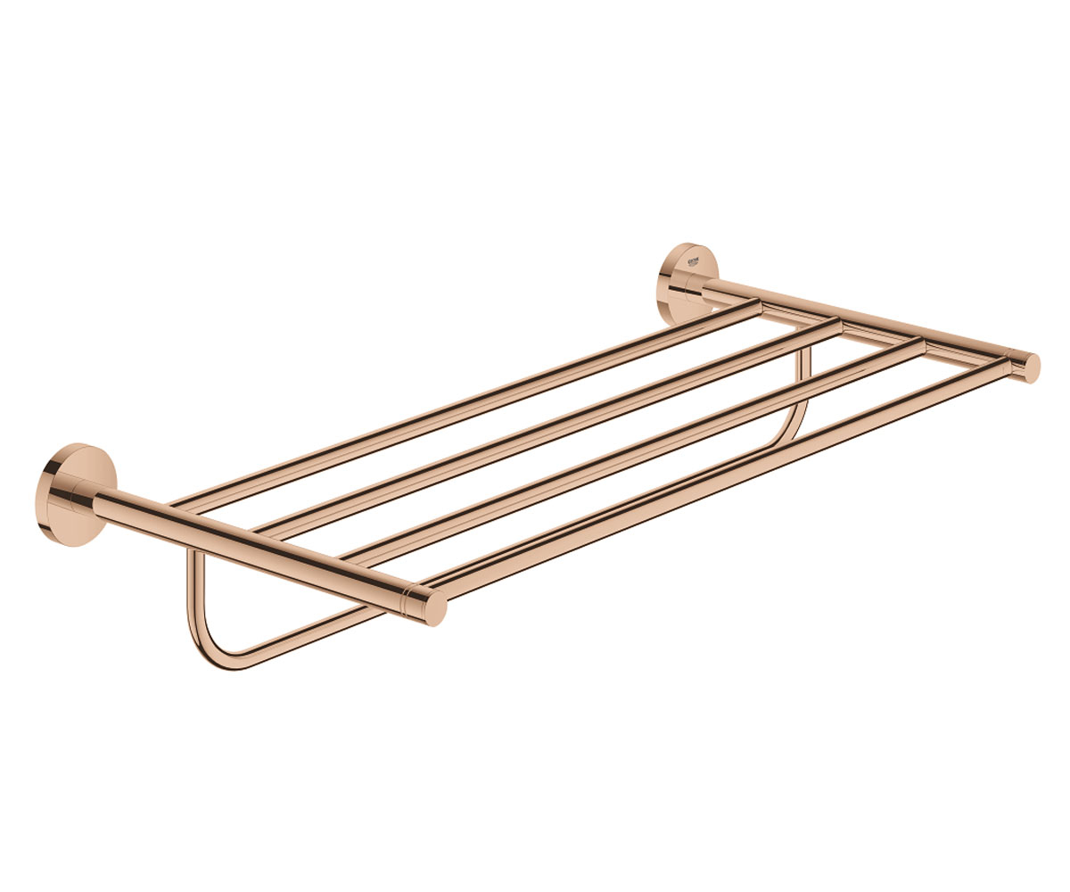 Полиця для рушників GROHE ESSENTIALS 40800DA1 40800DA1