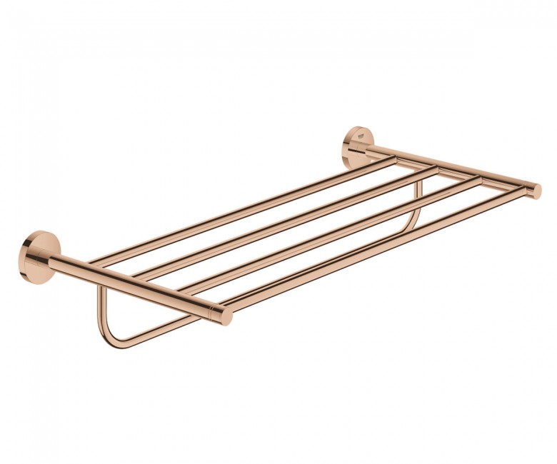 Полиця для рушників GROHE ESSENTIALS 40800DA1 40800DA1