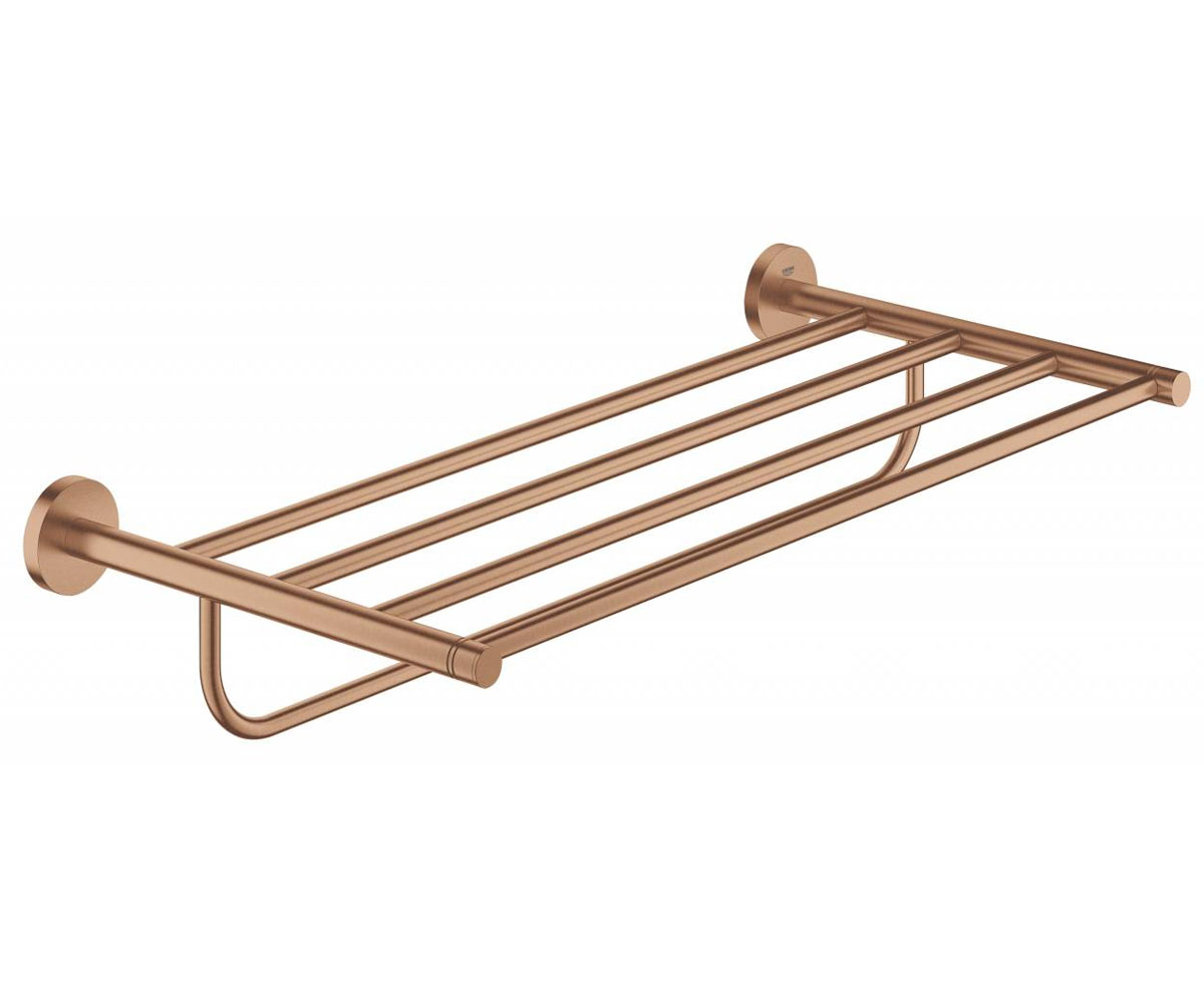 Полка для рушників GROHE ESSENTIALS 40800DL1 40800DL1