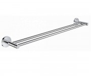 Вешалка двойная GROHE ESSENTIALS 40802001