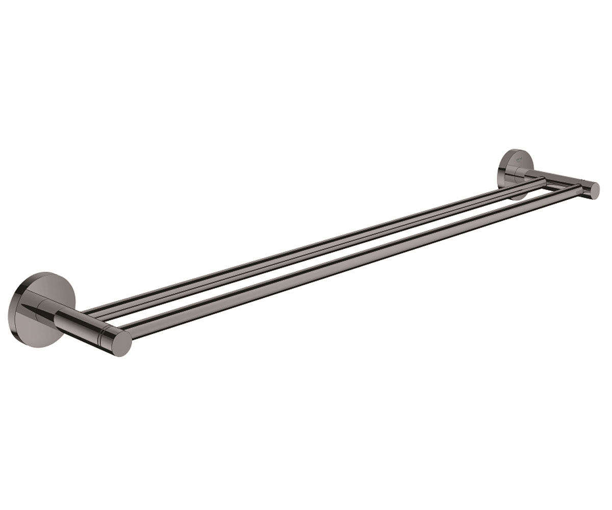 Вішалка подвійна GROHE ESSENTIALS 40802A01 40802A01