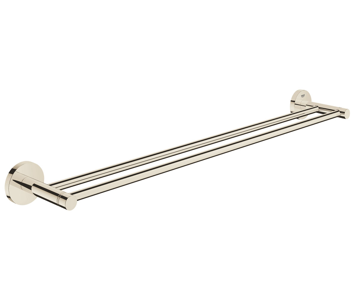 Вішалка подвійна GROHE ESSENTIALS 40802BE1 40802BE1