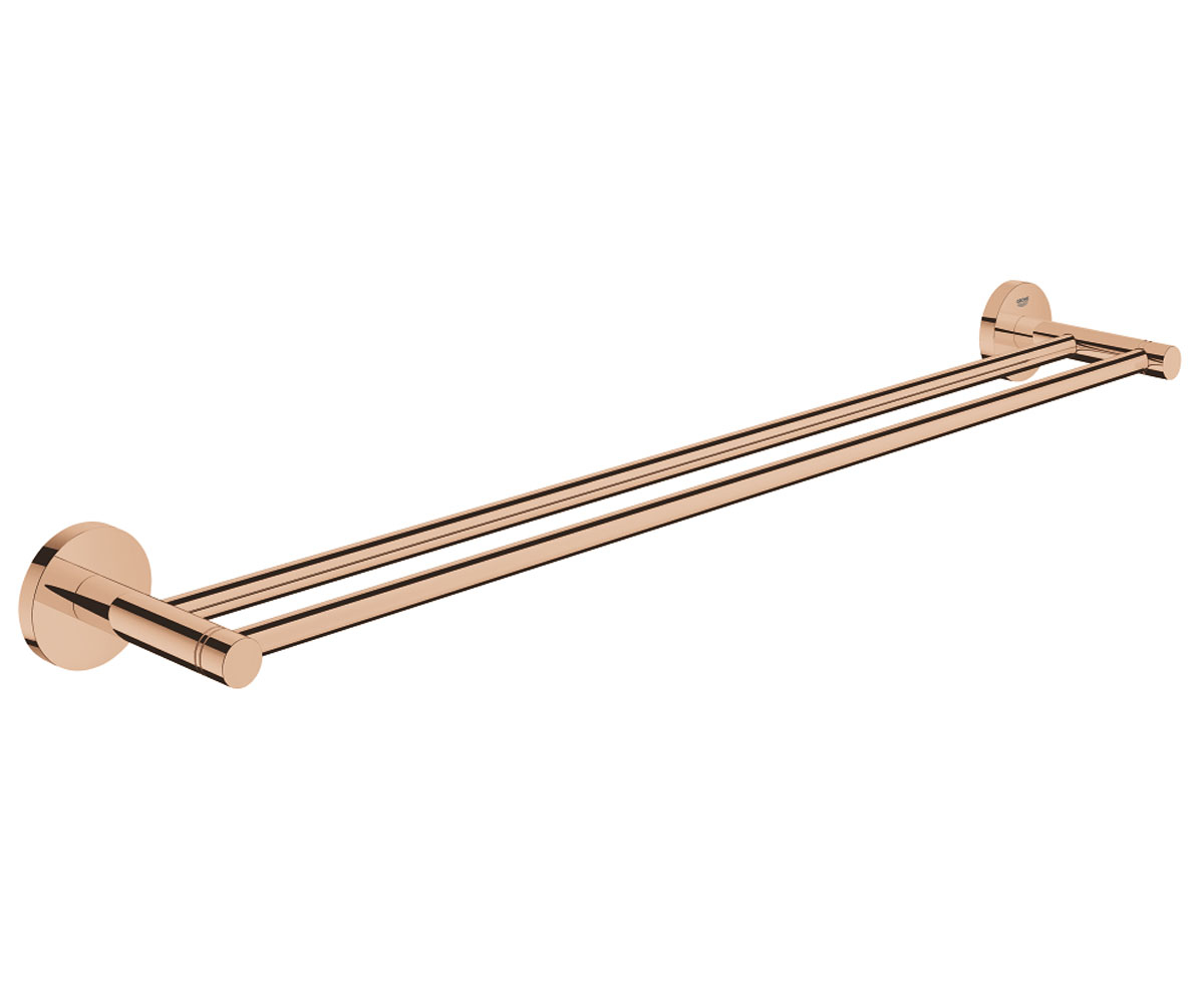 Вішалка подвійна GROHE ESSENTIALS 40802DA1 40802DA1