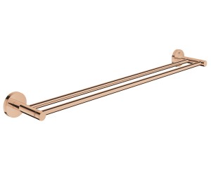 Вішалка подвійна GROHE ESSENTIALS 40802DA1