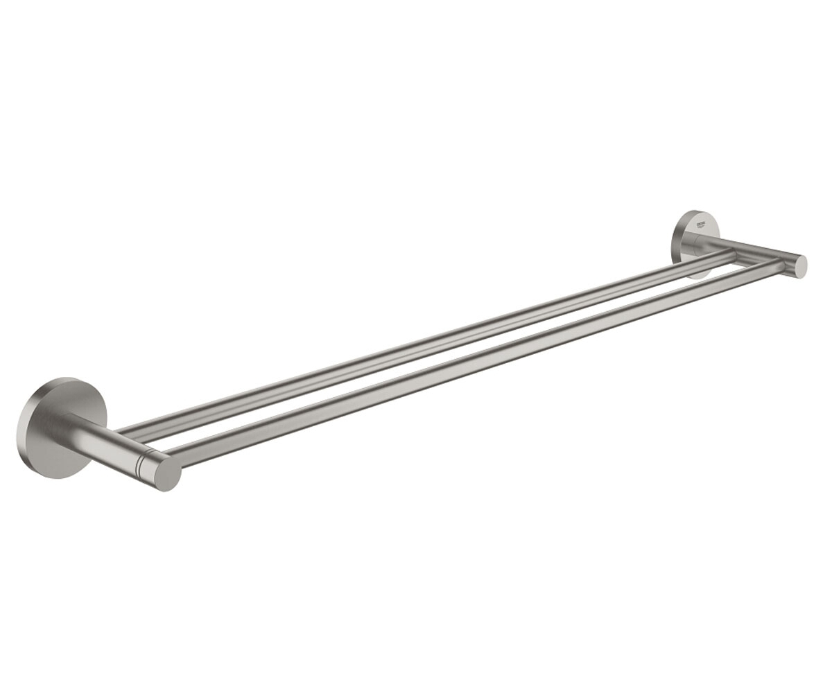 Вішалка подвійна GROHE ESSENTIALS 40802DC1 40802DC1