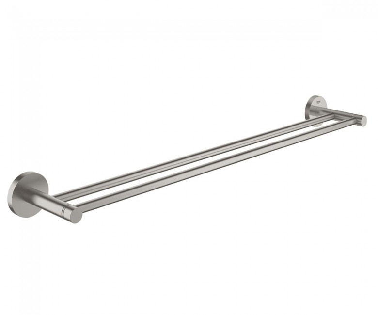 Вішалка подвійна GROHE ESSENTIALS 40802DC1 40802DC1