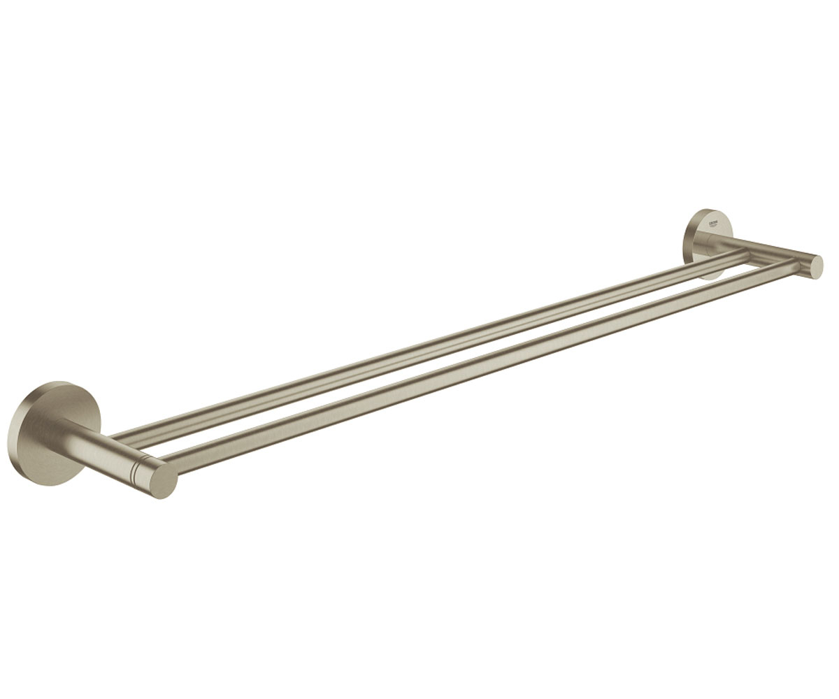 Вішалка подвійна GROHE ESSENTIALS 40802EN1 40802EN1
