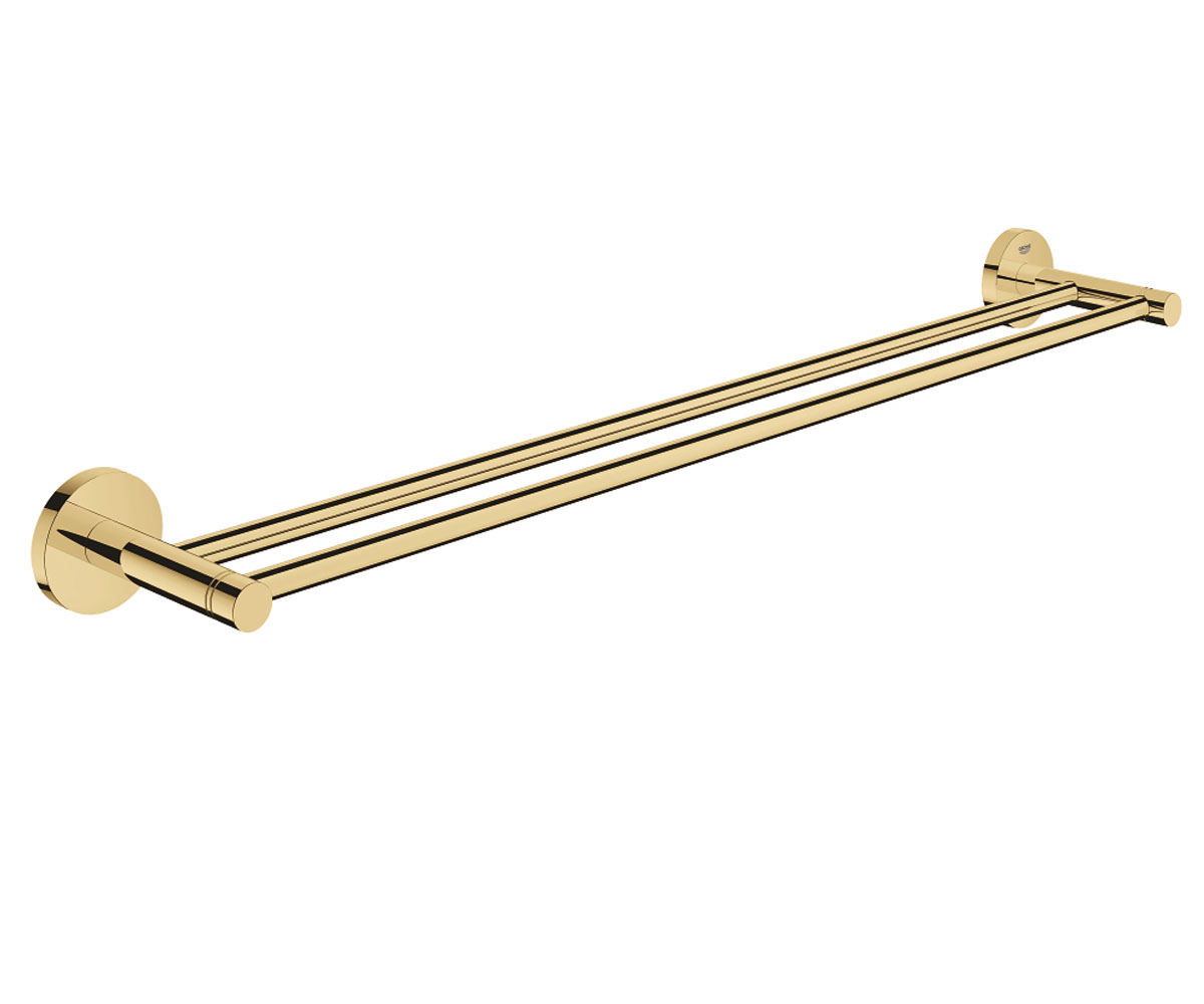 Вішалка подвійна GROHE ESSENTIALS 40802GL1 40802GL1