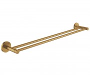 Вешалка двойная GROHE ESSENTIALS 40802GN1