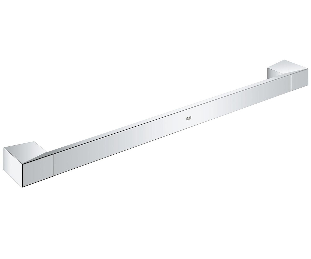 Поручень для ванни 60 см GROHE SELECTION CUBE 40807000 40807000