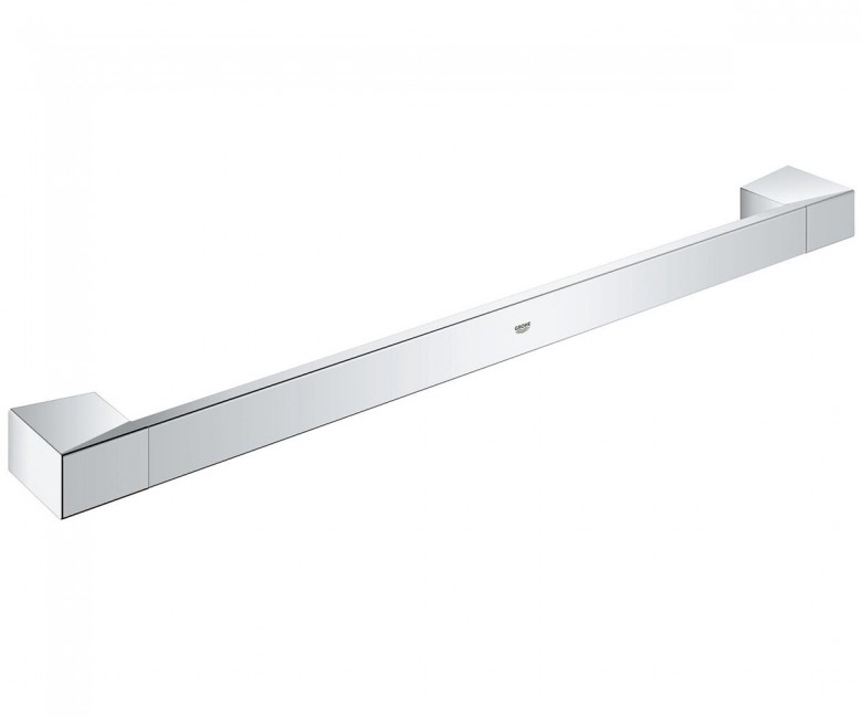 Поручень для ванни 60 см GROHE SELECTION CUBE 40807000 40807000