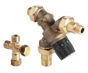 GROHE RED 40841001 змішувальний пристрій GROHE RED 40841001