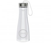 500 мл пляшка питної води GROHE BLUE 40848000