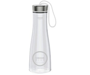 500 мл пляшка питної води GROHE BLUE 40848000