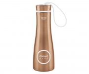 Термопляшка для питної води GROHE BLUE 40848DL0 450 мл GROHE BLUE 40848DL0
