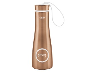 Термопляшка для питної води GROHE BLUE 40848DL0 450 мл GROHE BLUE 40848DL0